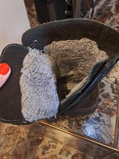 Čižmy, protetika,31