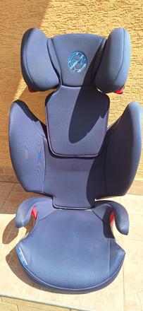 Autosedacka cybex gold, cybex