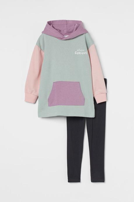 Mikina h&m 134/140, h&m,134 / 140