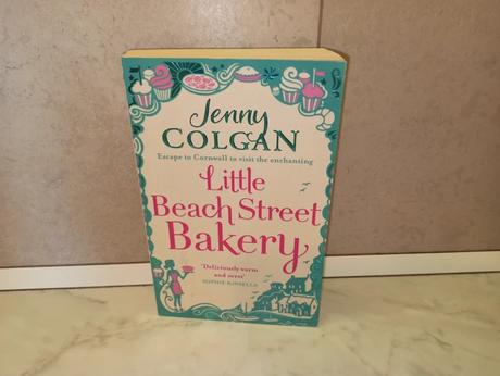 Jenny colgan - little beach street bakery,