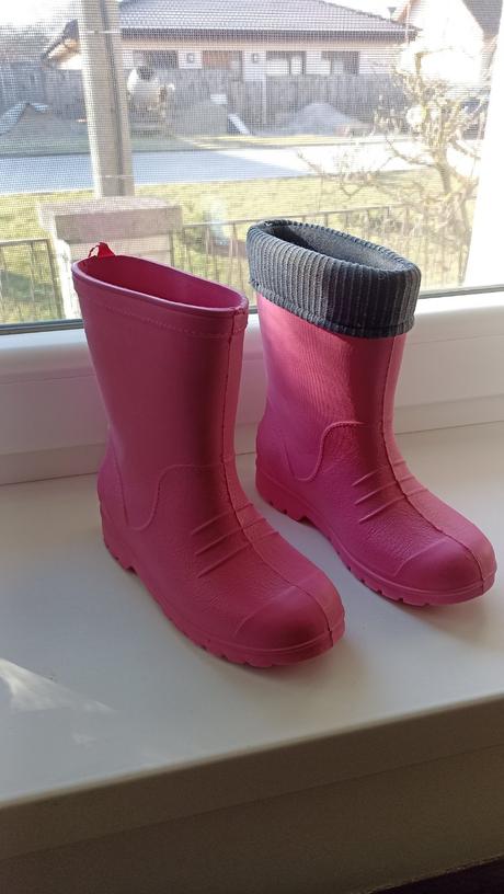 Gumáky demar 28/29, demar,28