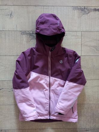 Lyziarska bunda dare2be, 140