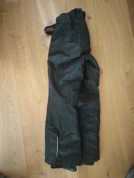 Oteplovacky 134/140, crivit,134