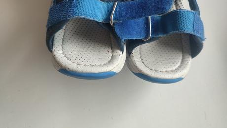 Sandálky 23, bobbi shoes,23