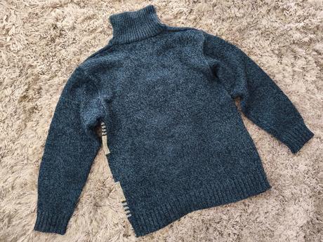 Pánsky pulóver, xxl