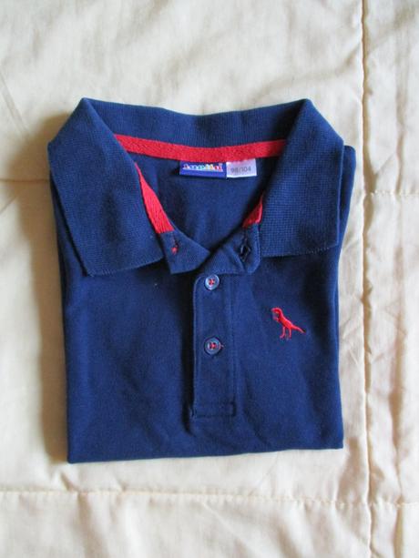 Tričko č. 98/104, lupilu,98