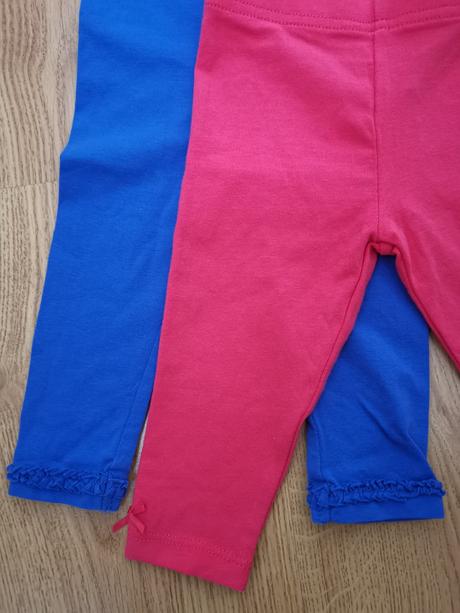 Legíny 2 ks, next,68