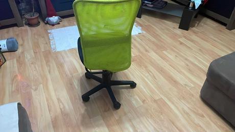 Detská kancelárska stolicka, 