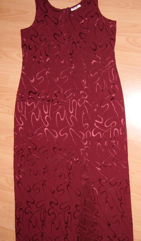 Spolocenske saty(0), l