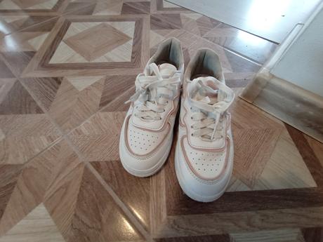 Dievčenské botasky, 37