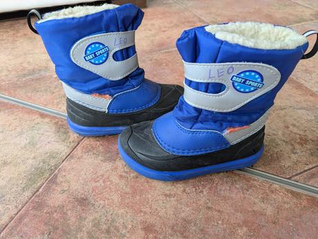 Snehule demar, demar,26