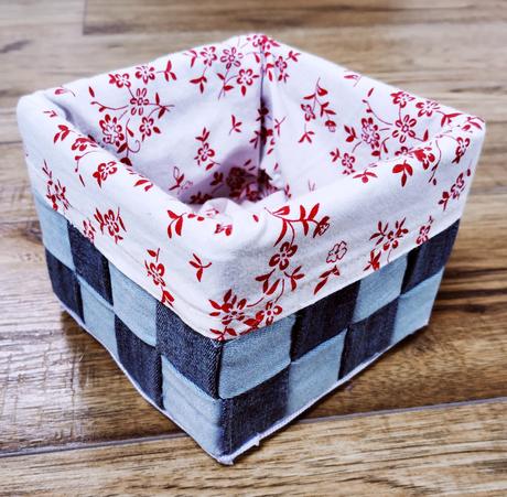 Dekoračná škatuľka, 