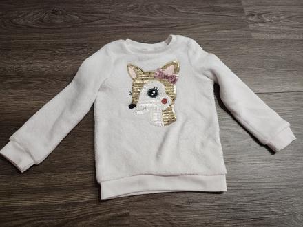 Krasna mikina, kiki&koko,104