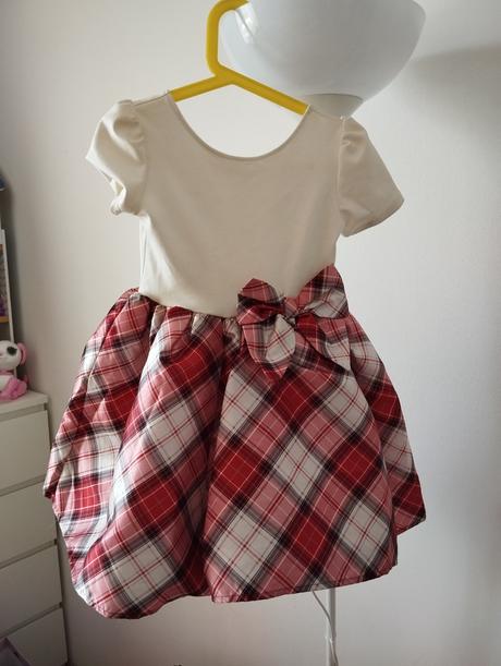 Šaty hm, h&m,116