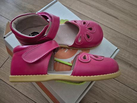 Livie &luca nove sandalky 3y, livie & luca,34