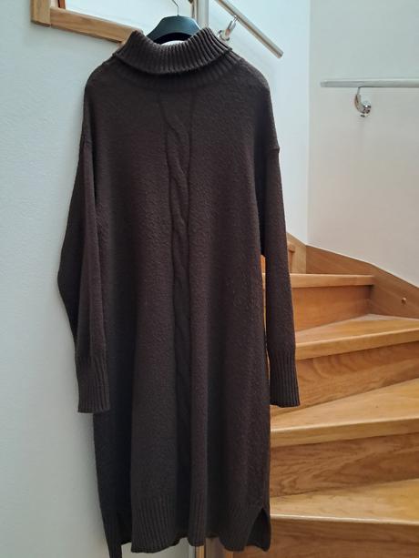 Pletené šaty tom tailor, tom tailor,40