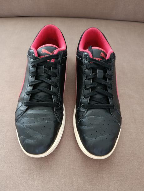 Tenisky puma, puma,38
