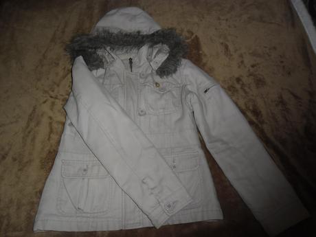 Prechodna bundicka, s