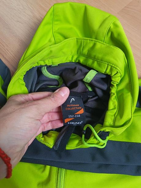 Značkový komplet, 158