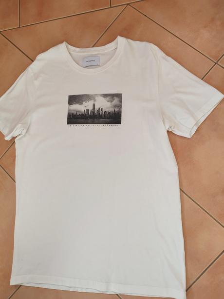 Pánske tričko reserved, reserved,l