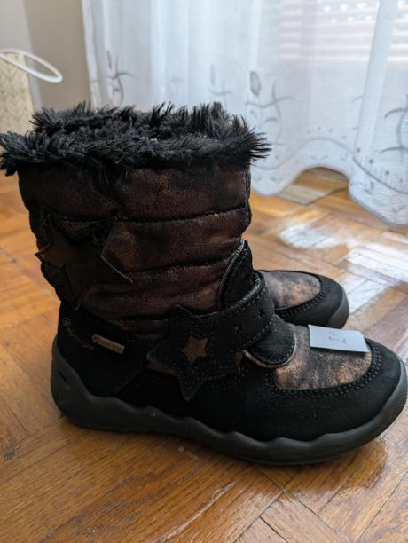 Zateplené čižmy, primigi,29