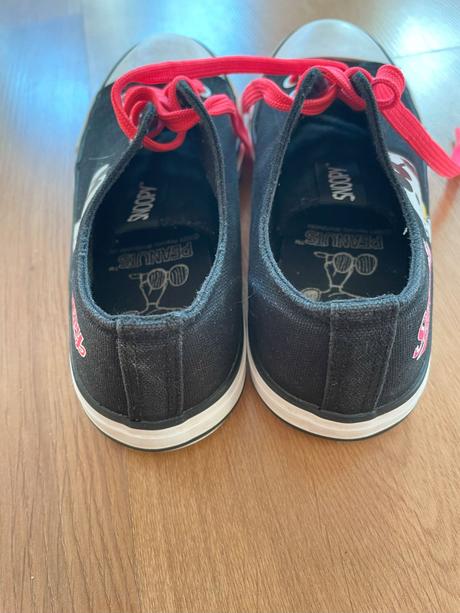 Platenky snoopy, reserved,38