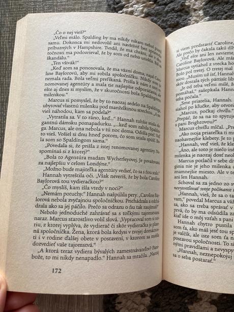 Milenka amanda quick (2003), 