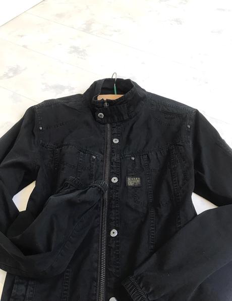 G-star raw bunda m/l, g-star raw,l