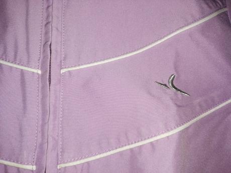 Športová bunda, domyos,122