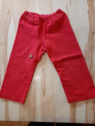 Teplé tepláčiky, 92