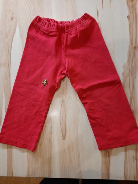 Teplé tepláčiky, 92