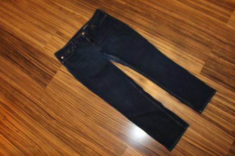 Dámske rifle tommy hilfiger v. 40/42, tommy hilfiger,42