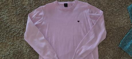 Sveter-saxoolondon, xl