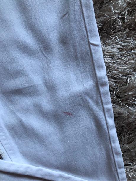 Biele rifle, reserved,152