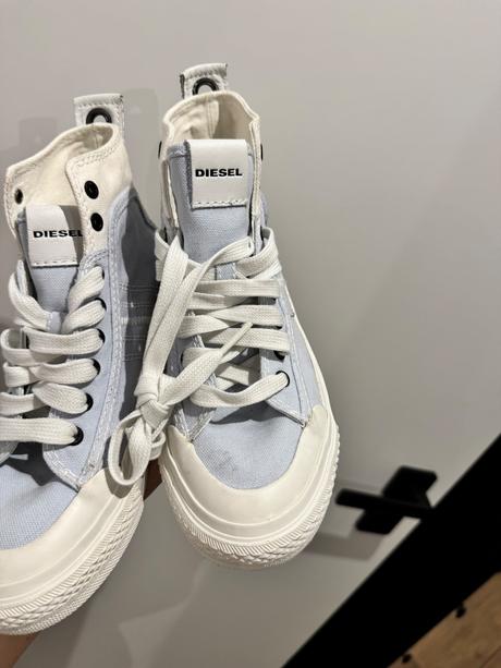 Diesel tenisky, diesel,36