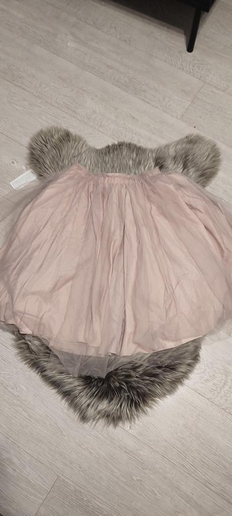 Tylova sukňa cocomore, 36