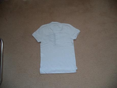 Luxury brand tričko 110-116, 110