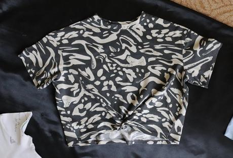 Tričká - cena spolu, h&m,146