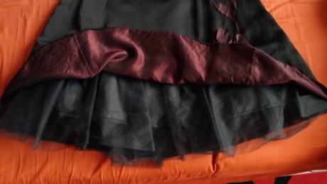 Spolocenske saty, c&a,40