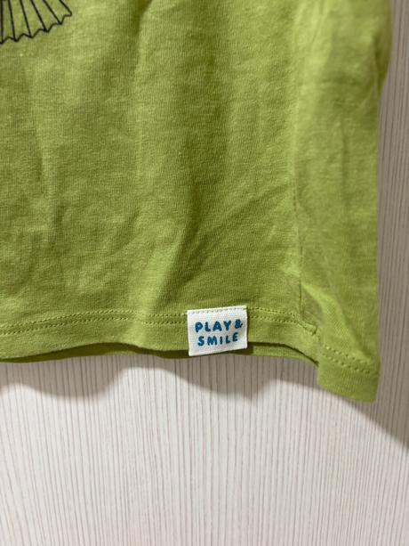 Chlapčenské tričko, sinsay,98