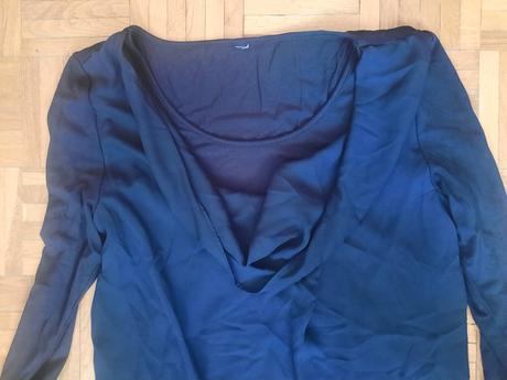 Dámske tričko/ top, m