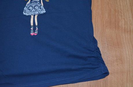 Tričko, dopodopo,122