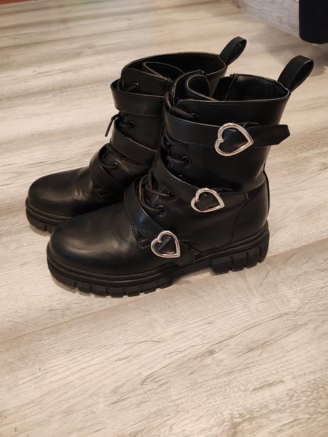 Dievčenské topánky, 35