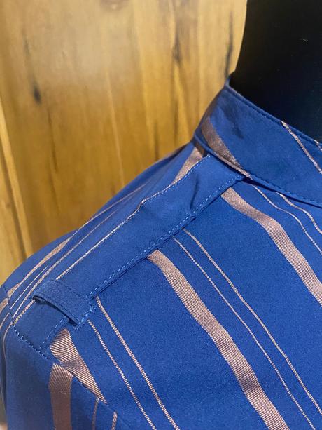 Next - elastická košeľa / blúzka, next,s