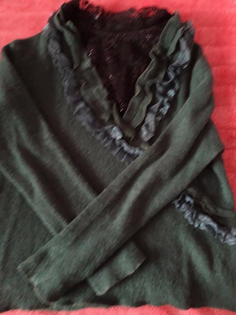 Elegantný rolák, m