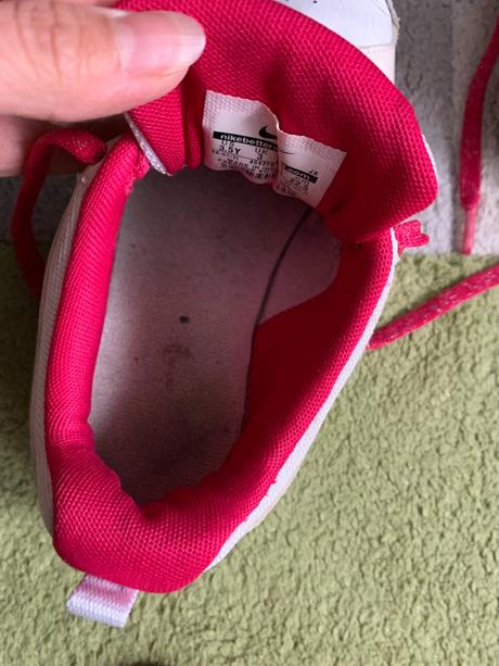 Tenisky, nike,35