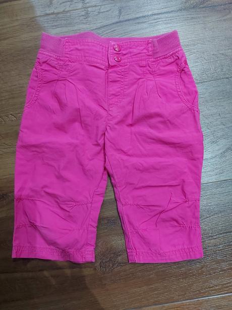 Tristvrtaky h&m 104/110, aigle,104