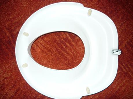 Sedátko na wc, 