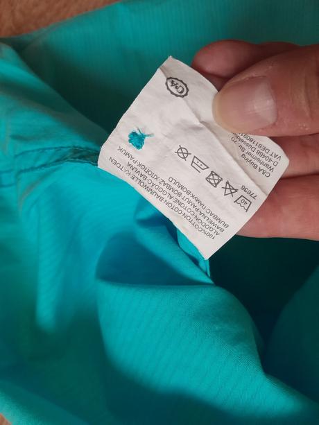 Košeľa pánska 41/42, c&a,l