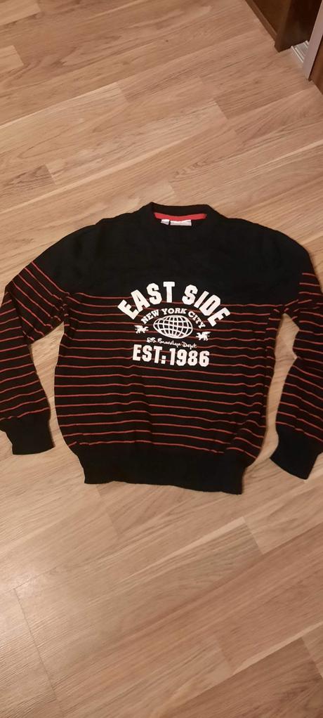 Svetrik c.140, bonprix,140